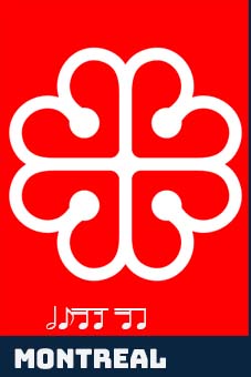 Une chorale du Québec interprète l'hymne marocain