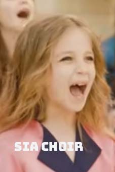 Sia - Courage to Change |